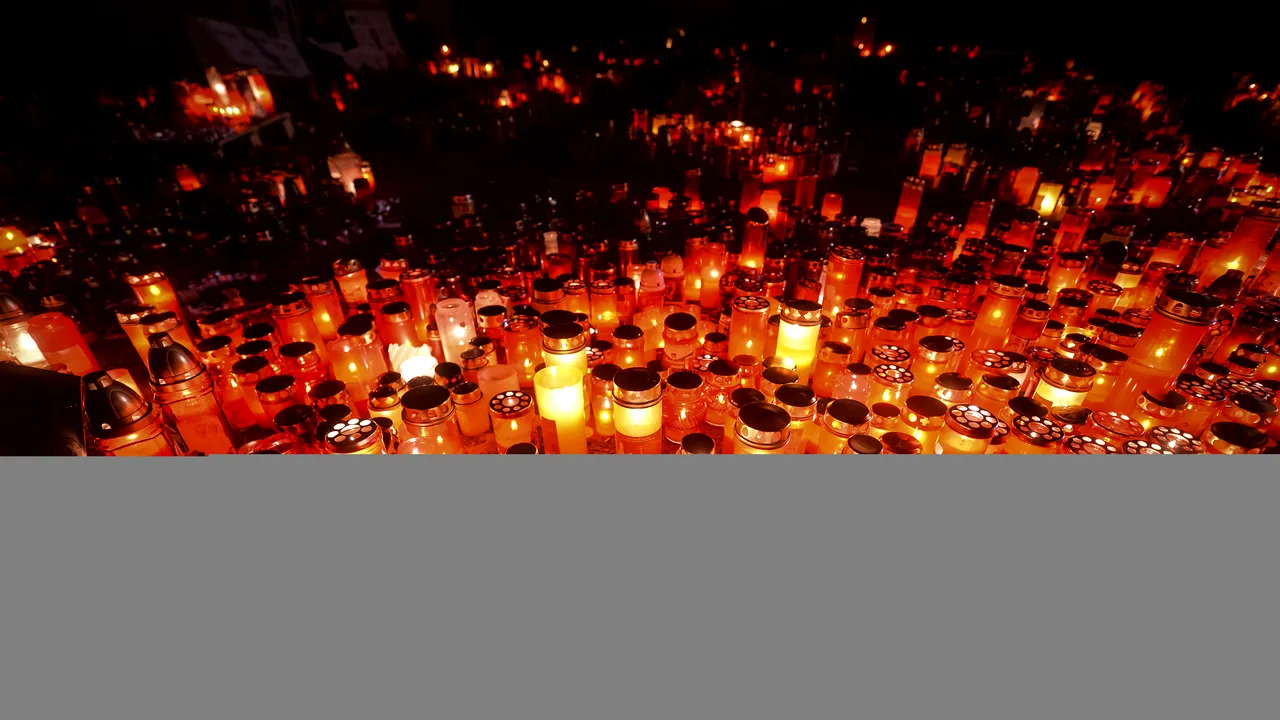 Angela Gheorghiu, tribut emoționant pentru victimele din Colectiv, la o lună după tragedie