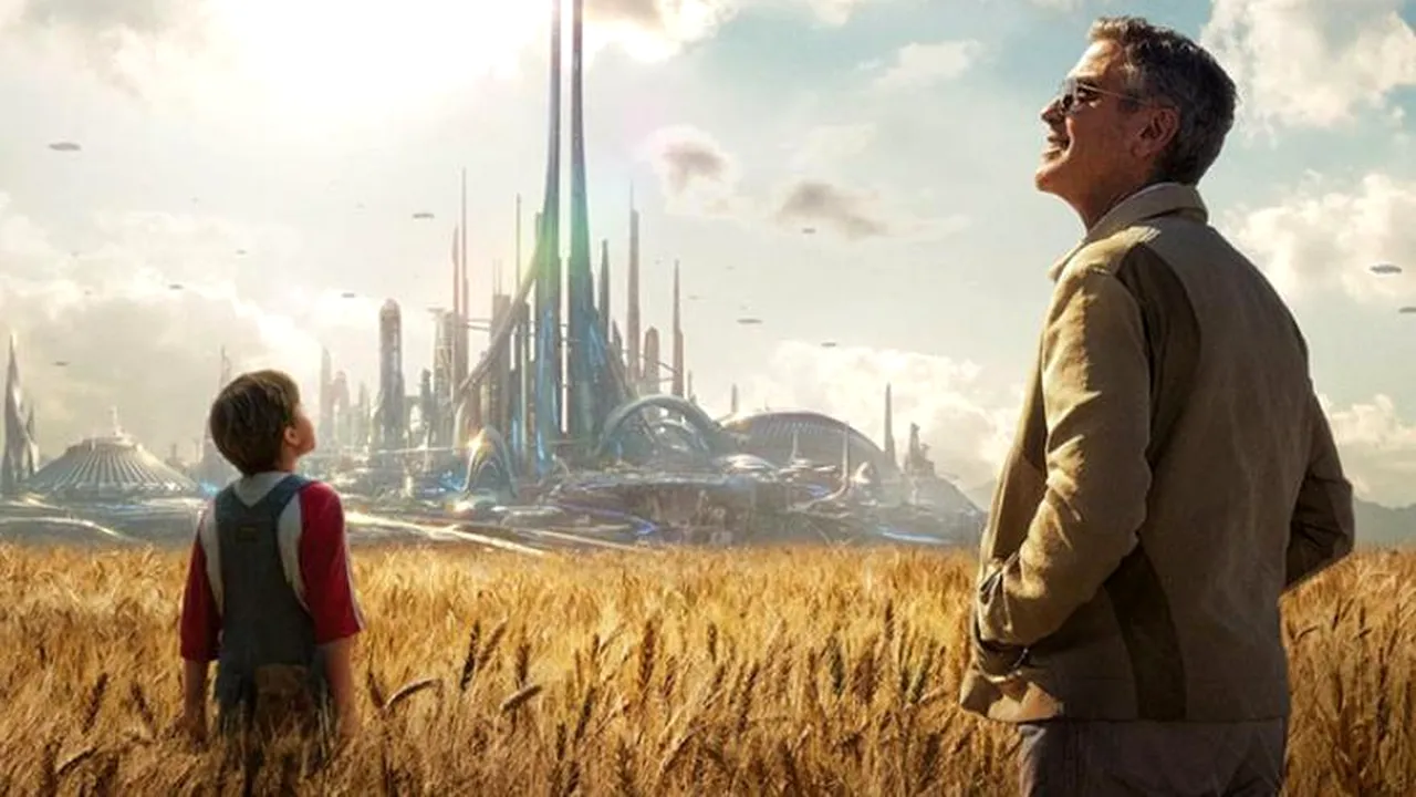 Disney ar putea pierde 140 milioane de dolari din cauza eșecului 