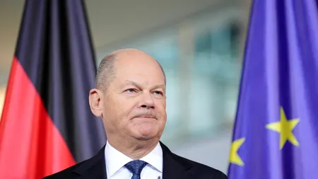 Cancelarul Germaniei: Elon Musk este un PERICOL pentru democrația europeană