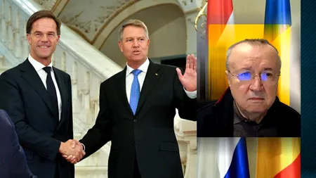 Ion Cristoiu, despre candidatura lui Iohannis la NATO: „Un președinte își depune candidatura la NATO. Este o premieră”