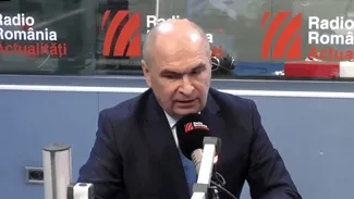 Premierul Bolojan îi compară pe PSD-işti cu şobolanii: „În cămară, când deschizi uşa, vezi că ai nişte şobolani. Degeaba îţi umpli cămara”