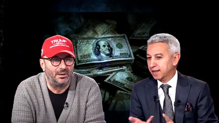 Dan Diaconescu: „Dați-ne și nouă 1000 de dolari, să facem America MARE! Nu trimiți banii, încep să vină problemele”