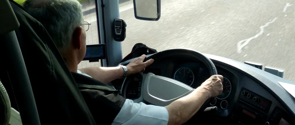 Cât câștigă un șofer de autobuz în Germania și care sunt condițiile de angajare