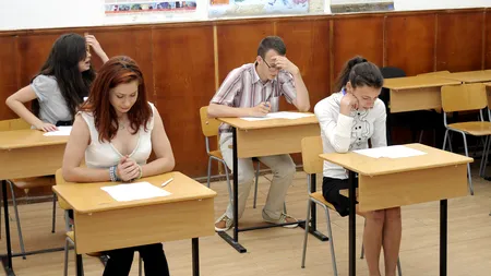 Barem Bacalaureat 2014 Română, pe Edu.ro