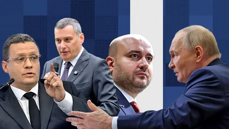Experimentele Kremlinului în vreme de război. De ce aplică Putin formula „ȚAR BUN, BOIERI RĂI” pentru guvernatorii din unele regiuni ale Rusiei. „Excentrici, populiști, predispuși la scandaluri”