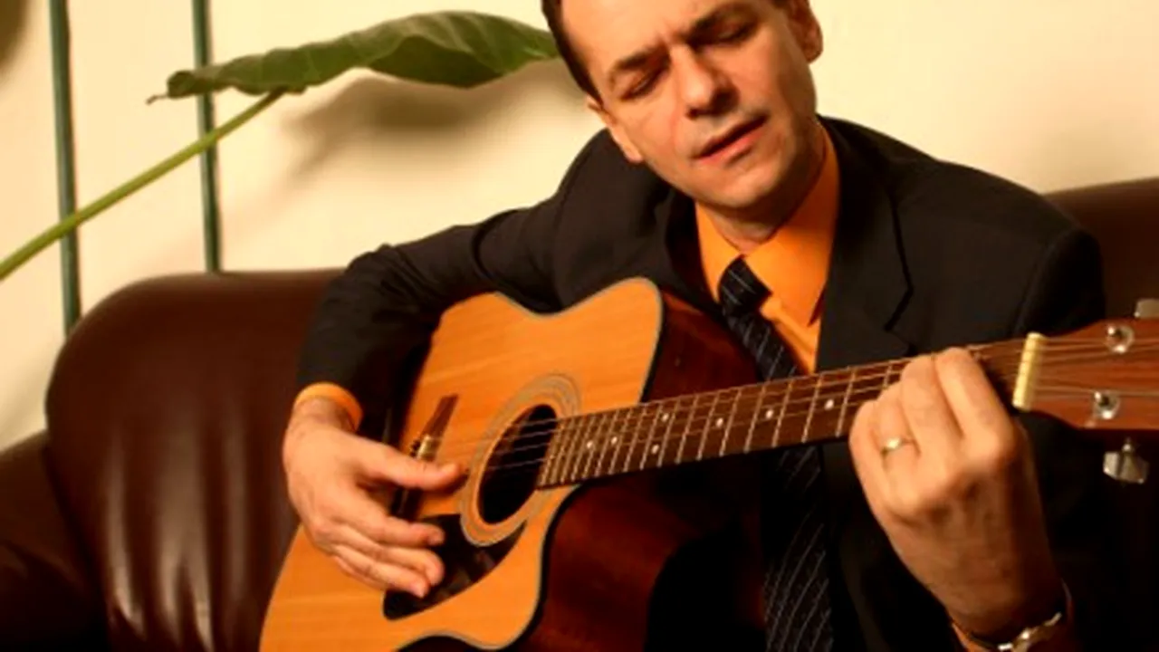 Ludovic Orban a tăiat și el porcul. În aula GDS