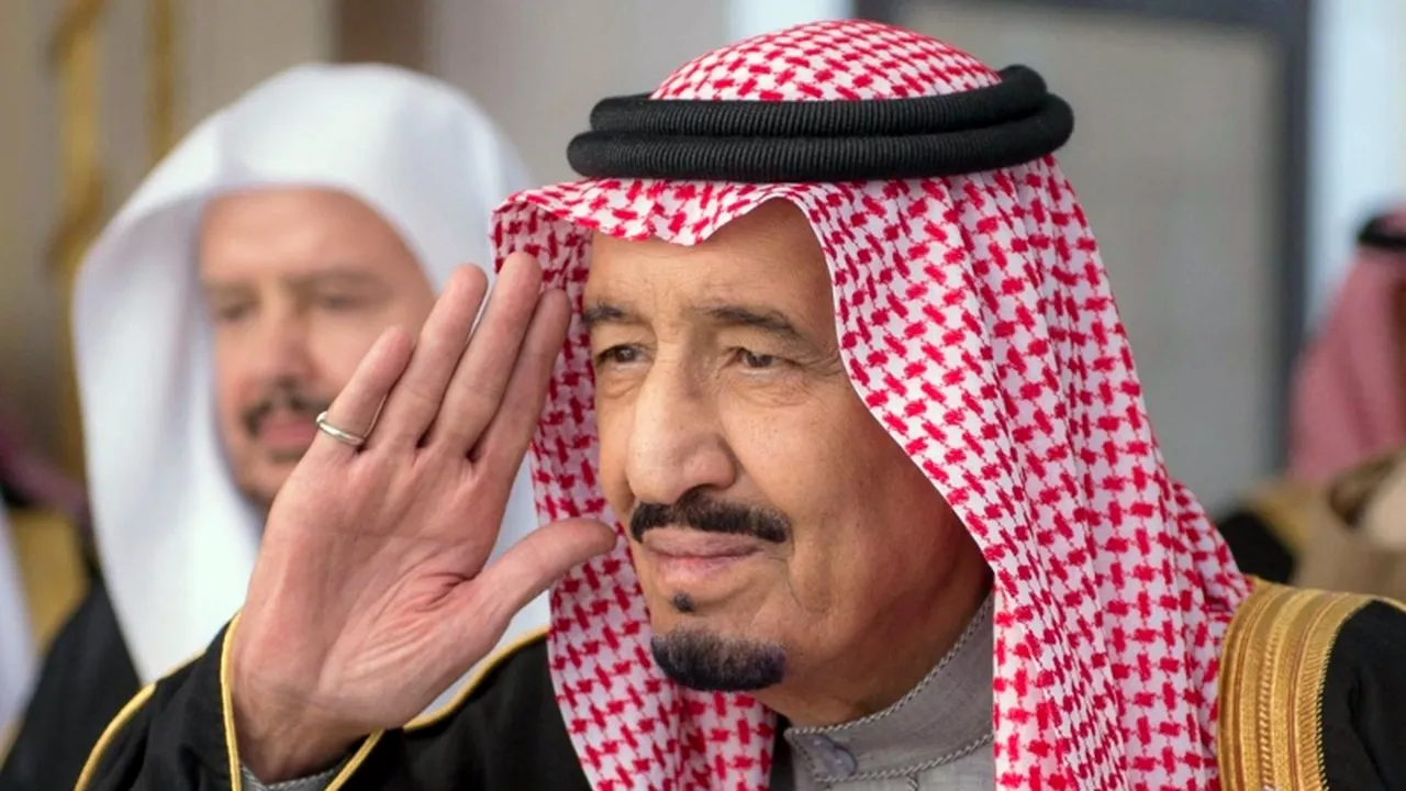 O plajă publică de pe Coasta de Azur va fi închisă pentru vacanța regelui Arabiei Saudite