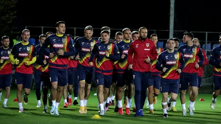 România-Bosnia, sold out! S-au vândut toate biletele pe arena Giulești! Ce alte meciuri ale naționalei s-au jucat în istorie pe stadionul Rapid?