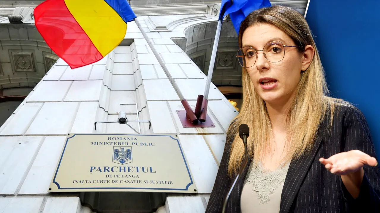 Parchetul General susține că Diana Buzoianu nu a solicitat nicio audiență la procurorul general Cristina Chiriac. Ministra Mediului spunea că a rămas „șocată” că nu primise „niciun răspuns”