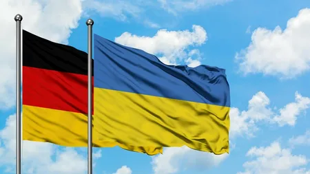 Germania va furniza GARANȚII de securitate Ucrainei, pentru ca războiul pornit de Moscova să nu se mai repete