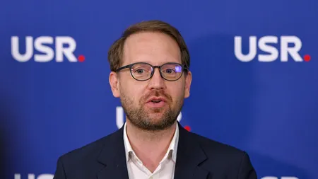 Dominic Fritz, la patru ani de la începerea Războiului: „Ucraina ține Rusia pe loc și pericolul departe de granițele României”