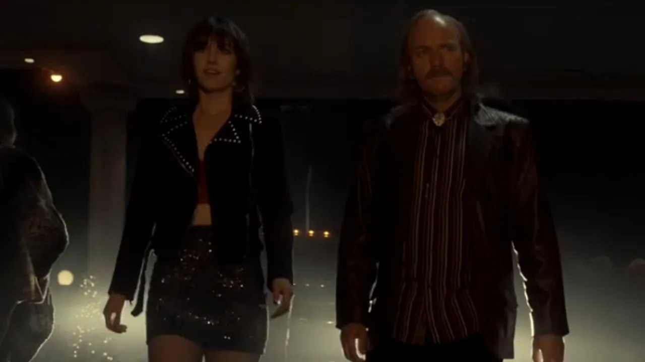 Globurile de Aur 2018. Discursul unui câștigător a generat controverse pe rețelele de socializare. „Aceasta este o premieră!