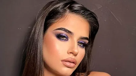 De pe scena de modelling, la Gala VOLEIULUI Românesc