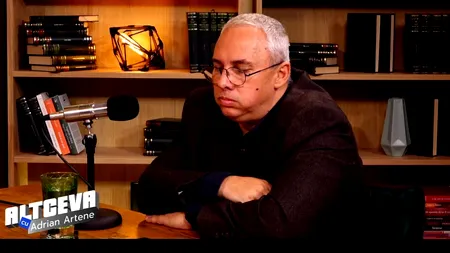 VIDEO. Alexandru Preda, fiul lui Marin Preda, despre moartea tatălui său: „Țin minte, am o imagine pe care n-am s-o uit niciodată”