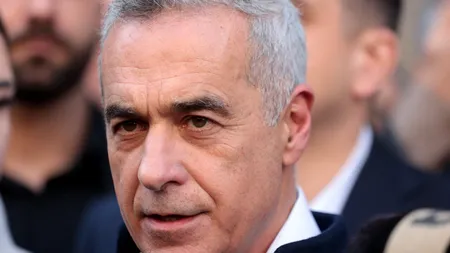 Călin Georgescu: Imposibil să nu fiu pe buletinul de vot. În toată această perioadă am trecut prin foc și sabie