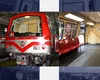 Legendarele trenuri de metrou IVA, care și-au făcut treaba la vremea lor, au ajuns un coșmar pentru Metrorex: poluează, se strică des și consumă mult