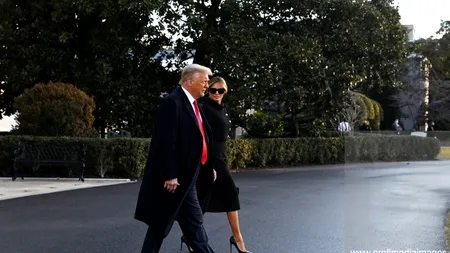 Unde ar putea locui Donald Trump după ce a părăsit Casa Albă: Noua „casă” nu este „destul de mare” și ar putea isca un scandal