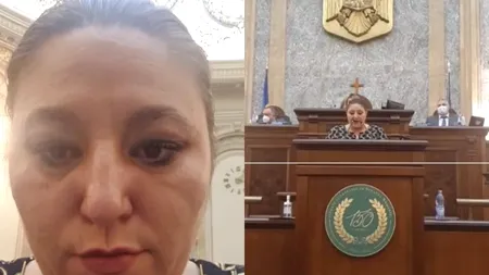Ce a făcut Diana Șoșoacă înainte să fie exclusă din AUR: „Femeile sunt omorâte și se distruge matricea națională a poporului român!”- VIDEO
