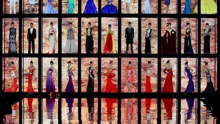 A murit Hubert de Givenchy, fondatorul celebrei case de modă care îi poartă numele


