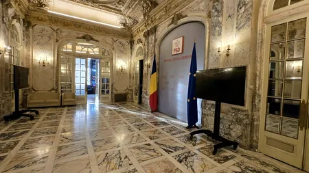 Victor Negrescu, APEL la unitate: PSD trebuie să recâștige încrederea românilor din țară și din străinătate