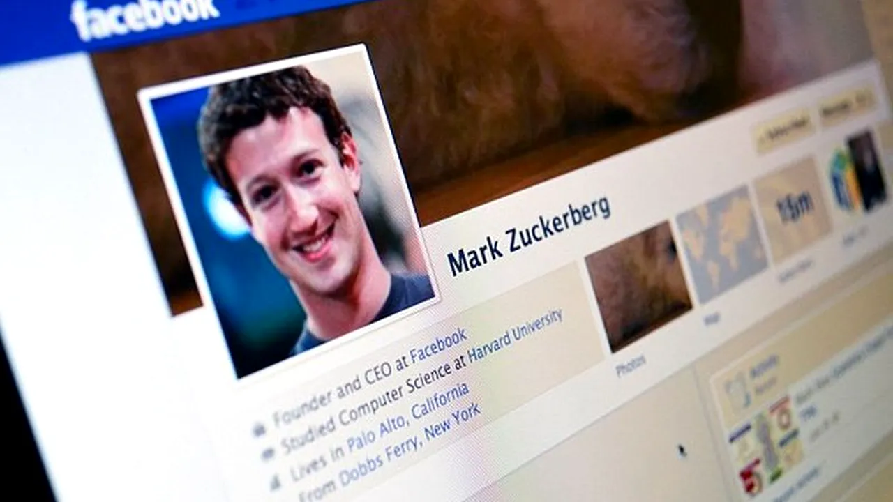 Ce spun despre tine comentariile de pe profilul de Facebook. STUDIU