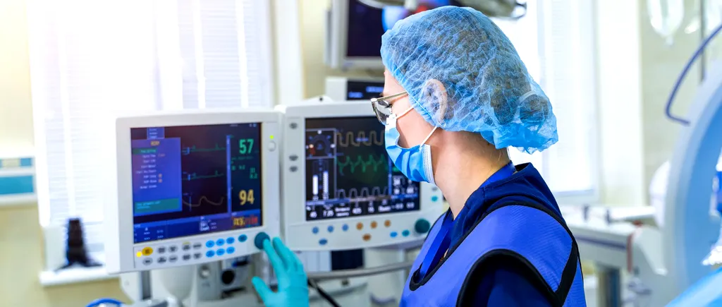 AJUTOR. Compania Philips a semnat un contract cu UE pentru furnizarea de aparate de ventilaţie spitalelor