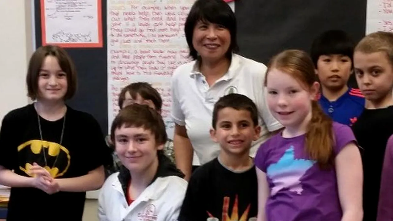 A fost un copil al străzii, iar astăzi e milionară. Impresionanta poveste a inginerei care a ajuns mentor al „Women at Intel Network