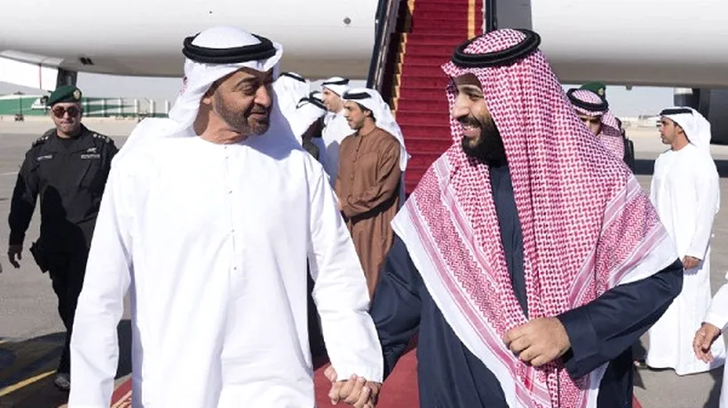 L-a băgat în buzunar prințul moștenitor al Arabiei Saudite pe ginerele lui Trump?  