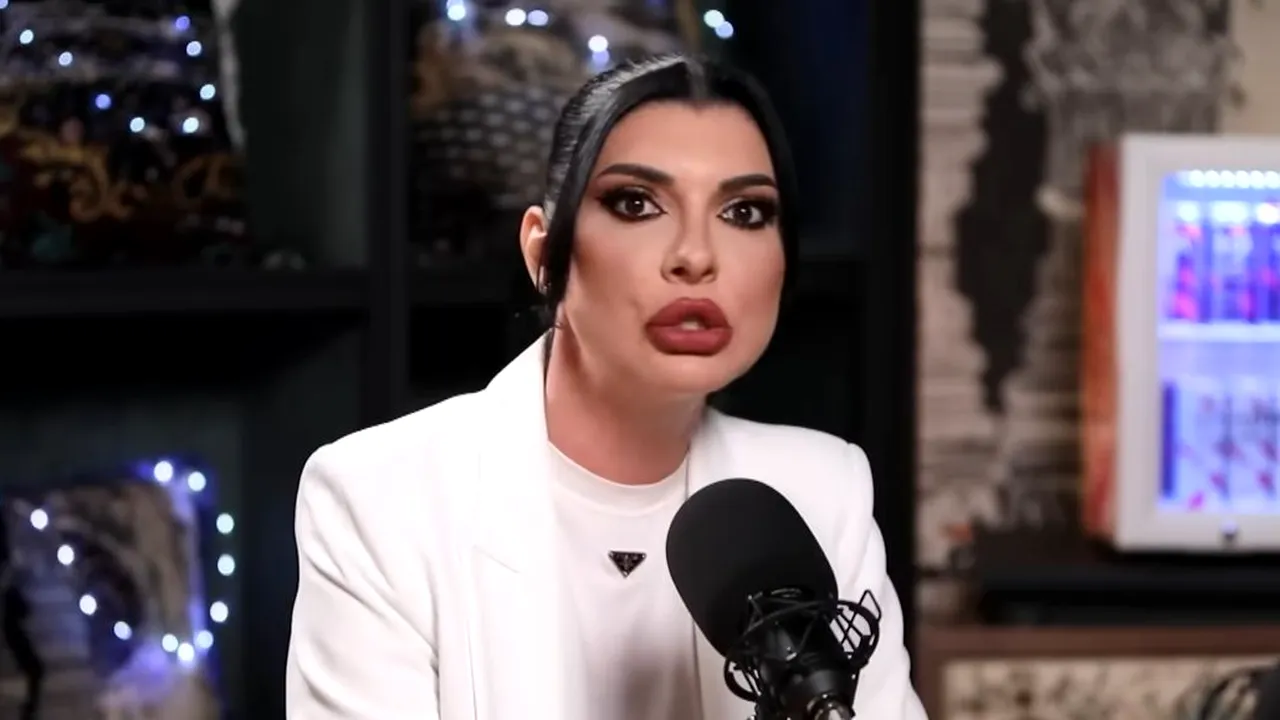 Andreea Tonciu ”A SPART” 8.500 de lei în mai puțin de o săptămână. Pe ce a cheltuit banii