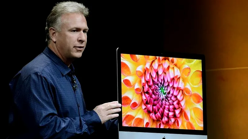 Apple a actualizat linia de computere iMac cu procesoare Intel Haswell