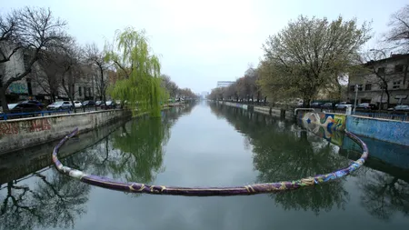 Radiografia POLUĂRII râurilor din România