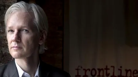 Dezbatere Gândul-Frontline Club cu Julian Assange. Fondatorul Wikileaks, despre legile „Big Brother