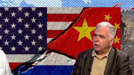 Adrian Severin, despre sistemul DEMOCRATIC din România și influențele externe: “A fost o vreme când puteam negocia cu PUTERILE suverane“