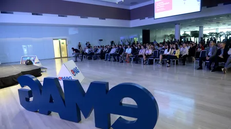 Schema voucherelor-cadou, în schimbul introducerii datelor BANCARE. Clienții eMAg sunt vizați de două campanii de ÎNȘELĂCIUNE