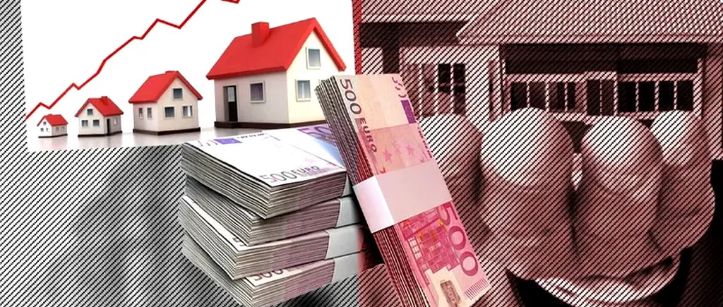 Expert imobiliar: Numărul apartamentelor noi va scădea până în 2024, în București și unele orașe. Creșterea ratelor la bănci va duce și la o majorare a chiriilor