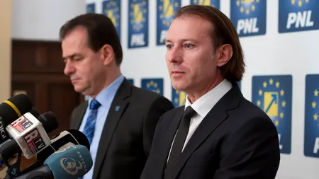 Sindicatul Bugetarilor SED LEX îi cere demisia lui Florin Cîțu, după ce liberalul a spus că bugetarii ar trebui să renunțe la vouchere, sporuri și pensii speciale