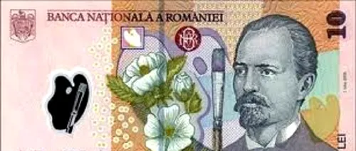 Isărescu: România are nevoie de încă un deceniu pentru a putea trece la moneda euro
