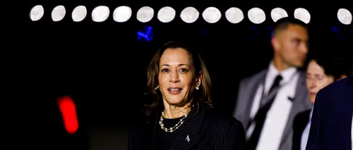 Kamala Harris are suficiente voturi pentru a deveni candidatul Partidului Democrat în scrutinul prezidențial din SUA /„Sunt ONORATĂ”