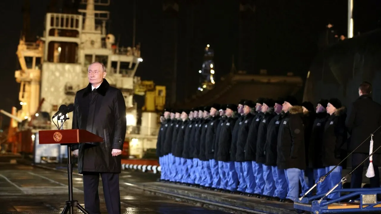 „Carne de tun” pe frontul din Ucraina. „Putin a spus că este dispus să piardă 2 MILIOANE de oameni. De data asta, trebuie crezut pe cuvânt”   