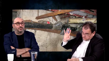 H. D. Hartmann: “ Nicușor Dan ține SUTE de mii de oameni fără apă caldă și căldură în numele democrației“