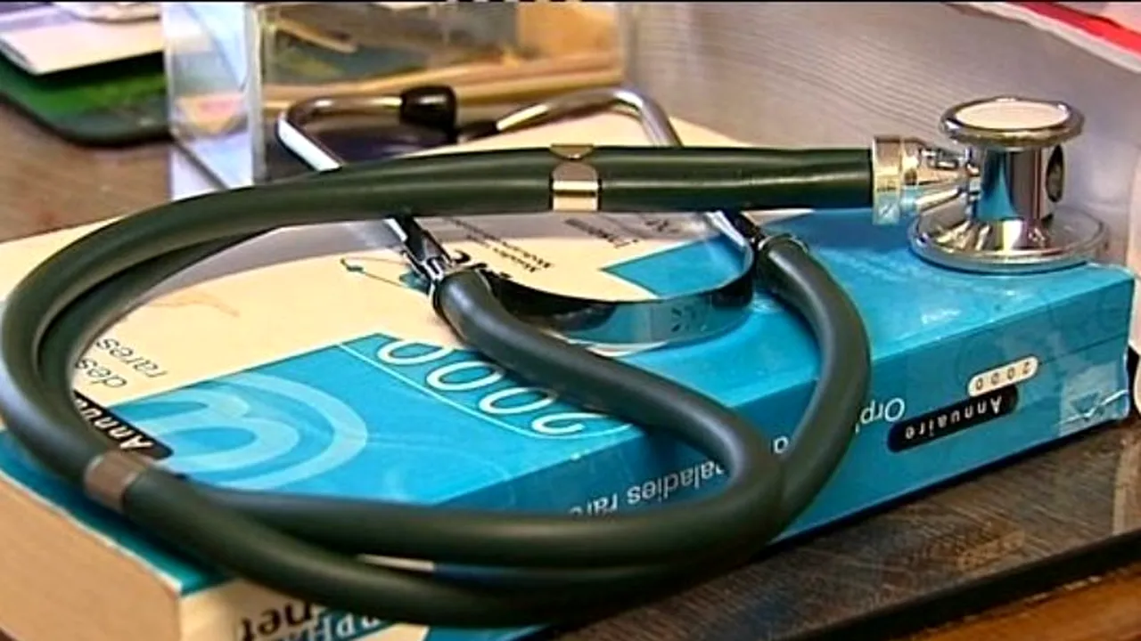 Medicul român pentru care un primar francez a intrat în greva foamei, respins din nou de Agenția Regională pentru Sănătate 