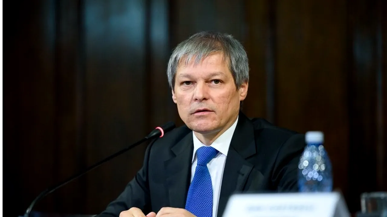 Cioloș merge la Adunarea Generală ONU de la New York, unde se va întâlni cu Obama și Ban Ki-moon