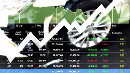 Tarifele de referință pentru RCA au crescut chiar și cu peste 40%. Oficial: „ASF atrage atenția tuturor companiilor de asigurări să nu speculeze piața”