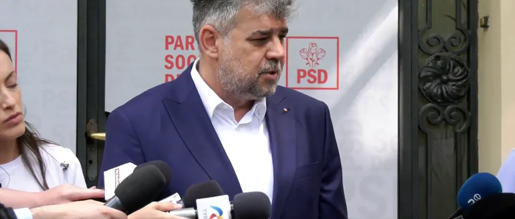 Marcel CIOLACU, despre tranșa 3 din PNRR: O să fie la PACHET cu tranșa 4 / „Anumite proiecte le putem schimba în funcție de priorități”