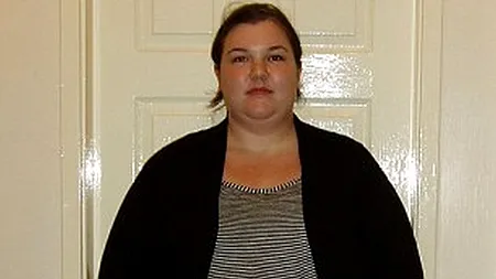 Momentul stânjenitor care a convins-o pe o tânără să își înjumătățească greutatea