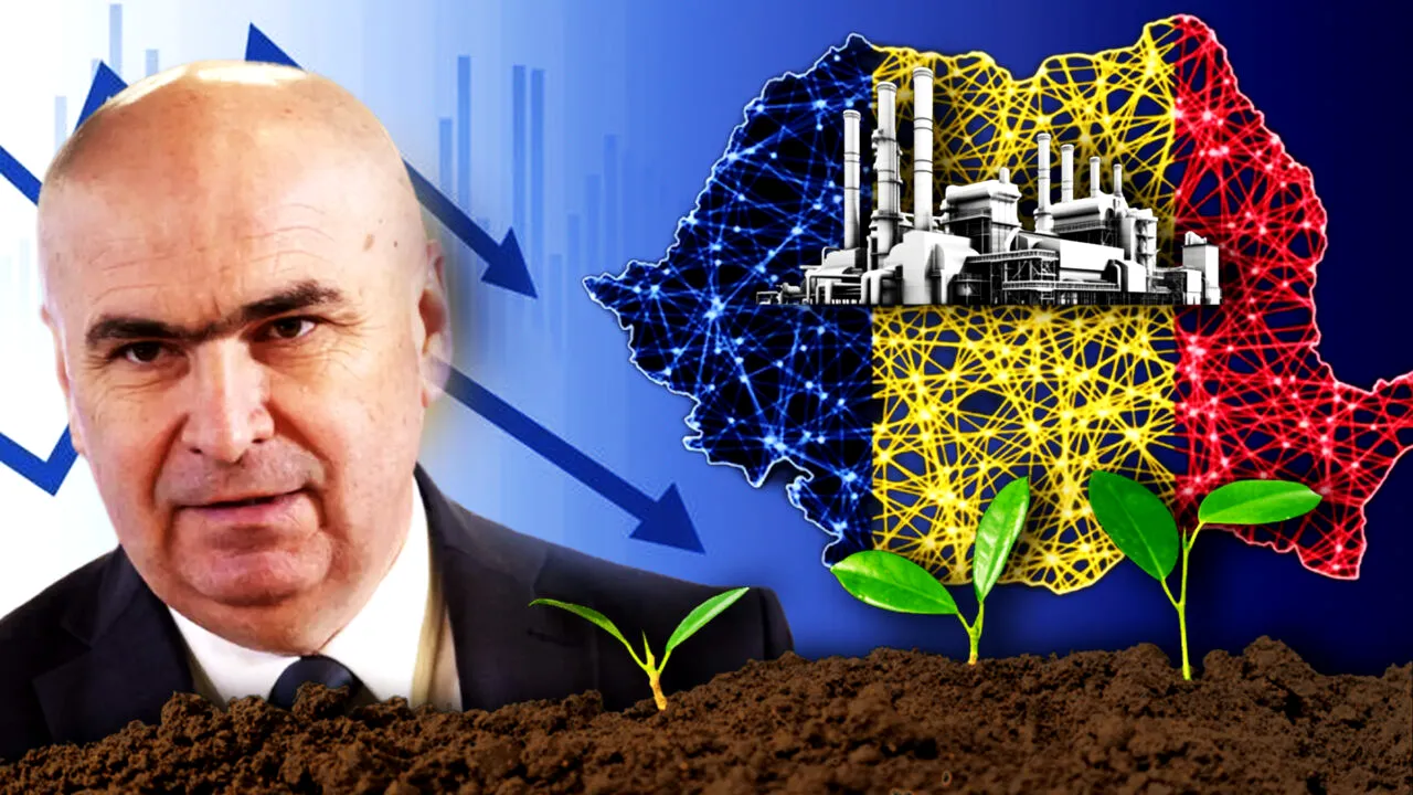 Vine furtuna economică? Norii negri s-au adunat deja: se închid fabrici, mii de oameni rămân fără loc de muncă și consumul scade. Ce arată principalii indicatori economici: industria, construcțiile, consumul