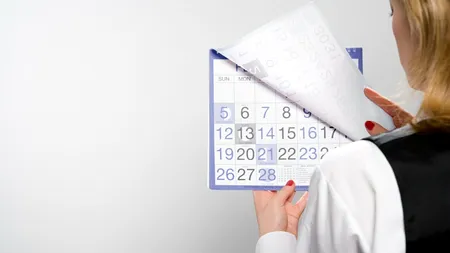 De ce are luna Februarie doar 28 de zile, iar în anii bisecți 29