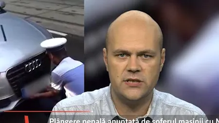 Suedia anulează numerele M..EPSD. Șoferul se gândește la o PLÂNGERE PENALĂ