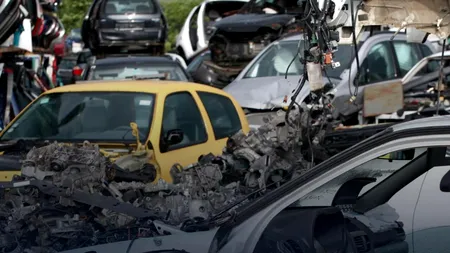 Programul RABLA se suspendă până la formarea noului Guvern