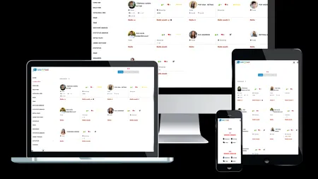 Elevul care riscă închisoarea după ce a accesat ilegal CATALOGUL electronic al școlii și și-a modificat notele ca să nu rămână corigent la matematică